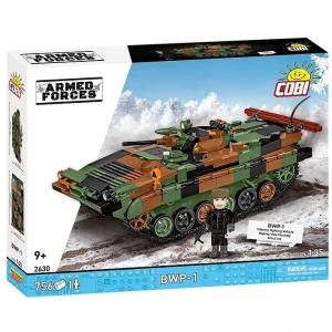 Cobi Klocki Klocki BWP-1 756 elementów