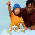 LEGO Klocki Friends 42696 Lecznica dla zwierząt