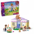 LEGO Klocki Friends 42679 Hotel dla królików w mieście Heartlake