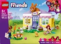 LEGO Klocki Friends 42679 Hotel dla królików w mieście Heartlake