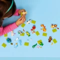 LEGO Klocki Minifigures 71051 Minifigurki Seria 28 - Zwierzęta (BOX)