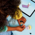 LEGO Klocki Disney 43303 Mała Dżasmina i Roszpunka