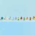 LEGO Klocki Minifigures 71051 Minifigurki Seria 28 - Zwierzęta (sztuka)