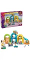 LEGO Klocki Friends 42686 Niezwykła sala zabaw