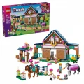 LEGO Klocki Friends 42688 Stadnina i szkółka jeździecka