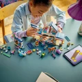 LEGO Klocki Friends 42688 Stadnina i szkółka jeździecka