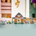 LEGO Klocki Friends 42688 Stadnina i szkółka jeździecka