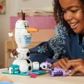 LEGO Klocki Disney 43287 Piknik Olafa i Bruniego