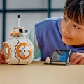 LEGO Klocki Star Wars 75452 Droid astromechaniczny BB-8
