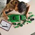 LEGO Klocki Technic 42224 Samochód Porsche 911 GT3 R REXY AO Racing