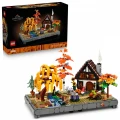 LEGO Klocki Botanicals 11501 Bukiet tulipanów