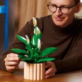 LEGO Klocki Botanicals 11504 Skrzydłokwiat