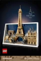 LEGO Klocki Architecture 21064 Paryż - miasto miłości