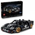 LEGO Klocki Technic 42223 Samochód wyścigowy 1966 Ford GT40 MKII