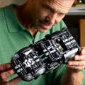 LEGO Klocki Technic 42223 Samochód wyścigowy 1966 Ford GT40 MKII