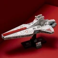LEGO Klocki Star Wars 75441 Krążownik szturmowy typu Venator