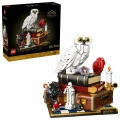 LEGO Klocki Harry Potter 76466 Kamień filozoficzny - edycja kolekcjonerska