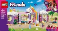 LEGO Klocki Friends 42684 Jednorożcowa kawiarnia