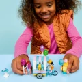 LEGO Klocki Friends 42692 Stoisko z lodami i balonami