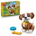 LEGO Klocki Creator 31382 Urocze zwierzątka: psotny szczeniaczek