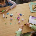 LEGO Klocki Koci Domek Gabi 11215 Koci przyjaciele Gabi z klocków