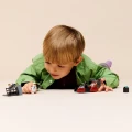 LEGO Klocki Star Wars 75449 Oblężenie Mandalory - zestaw bitewny