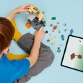 LEGO Klocki Minecraft 21587 Loch zombie