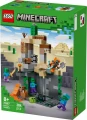 LEGO Klocki Minecraft 21587 Loch zombie