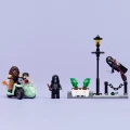 LEGO Klocki Harry Potter 76459 Ucieczka Hagrida i Harryego z Privet Drive