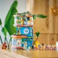 LEGO Klocki Friends 42689 Domek klubu przyjaciół z Heartlake