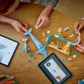 LEGO Klocki Creator 31385 Zwierzęta morskie: piękny delfin