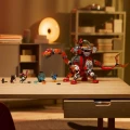 LEGO Klocki DREAMZzz 71514 Dinostatek kosmiczny