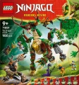 LEGO Klocki Ninjago 71859 Smok życia