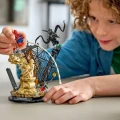 LEGO Klocki Super Heroes 76334 Epicka bitwa: Spider-Man kontra Sandman