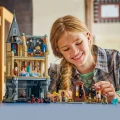 LEGO Klocki Harry Potter 76463 Zamek Hogwart: skrzydło szpitalne