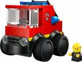 LEGO Klocki City 60482 Pojazdy - Wóz strażacki