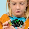 LEGO Klocki City 60484 Pojazdy - Gamingowa wyścigówka