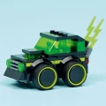 LEGO Klocki City 60484 Pojazdy - Gamingowa wyścigówka