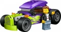 LEGO Klocki City 60485 Hot rod
