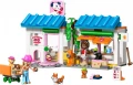 LEGO Klocki Friends 42677 Piekarnia z psimi przysmakami