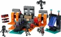 LEGO Klocki Minecraft 21590 Walka z Witherem