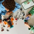 LEGO Klocki Minecraft 21590 Walka z Witherem
