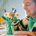 LEGO Klocki Botanicals 11508 Stokrotki