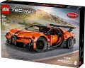 LEGO Klocki Technic 42222 Hipersamochód Bugatti Chiron Pur Sport