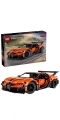 LEGO Klocki Technic 42222 Hipersamochód Bugatti Chiron Pur Sport