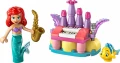 LEGO Klocki Disney 30720 Urodzinowa potańcówka Arielki i Florka