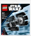 LEGO Klocki Star Wars 30727 Minimodel TIE Advanced
