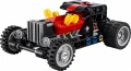 LEGO Klocki Technic 30735 Hot rod
