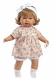 Llorens Lalka Carla płacząca 42 cm