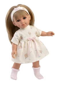Llorens Lalka Elena 35 cm